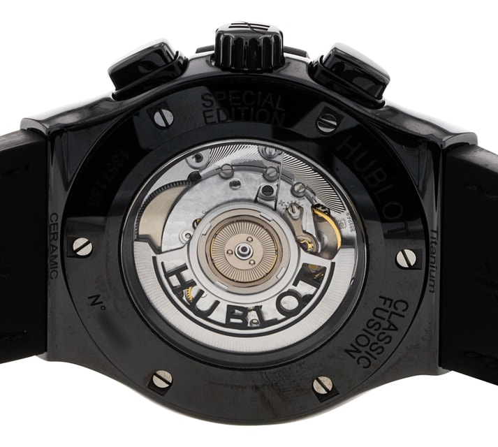 Hublot Classic Fusion 525.CM.0170.VR.ERS18 Image 4